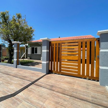 Villa Casa Com Piscina Proxima Ao Mar à Tramandaí Extérieur photo