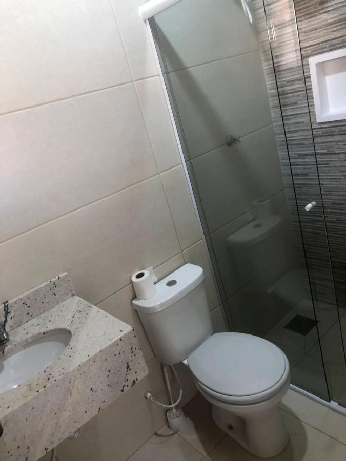 Villa Casa Com Piscina Proxima Ao Mar à Tramandaí Extérieur photo