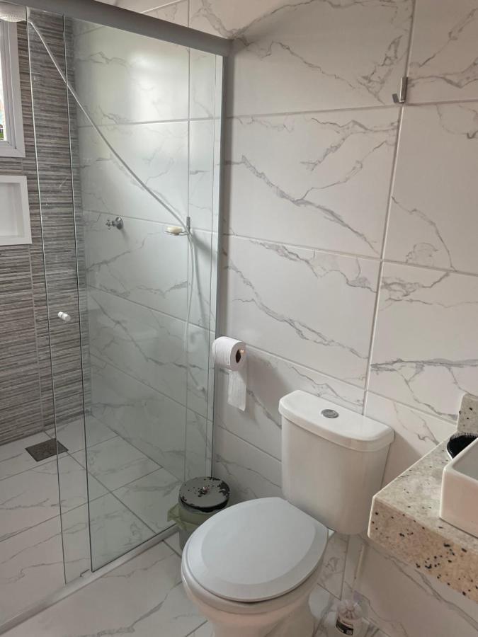Villa Casa Com Piscina Proxima Ao Mar à Tramandaí Extérieur photo