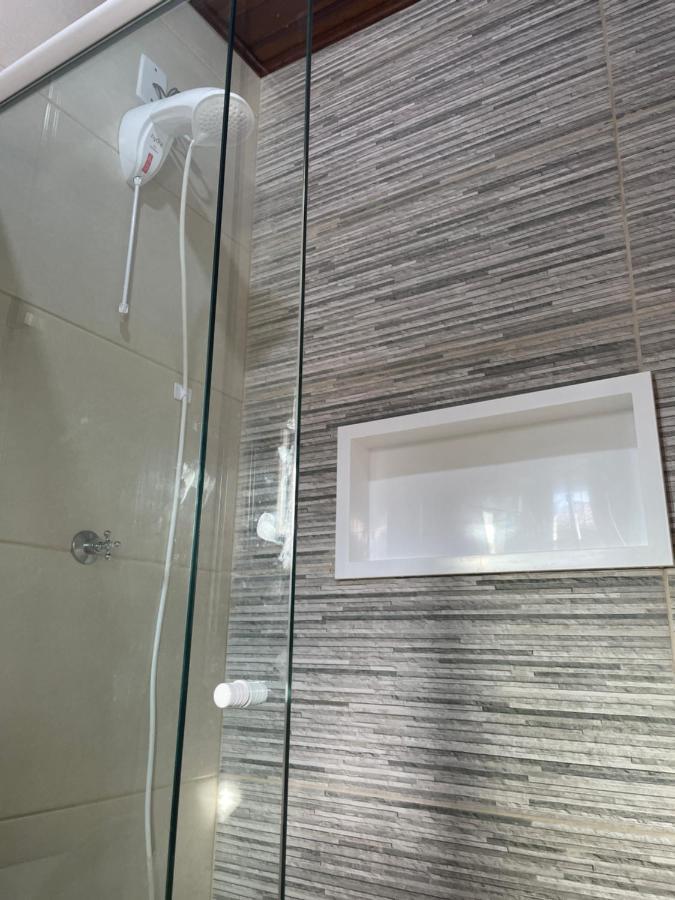 Villa Casa Com Piscina Proxima Ao Mar à Tramandaí Extérieur photo