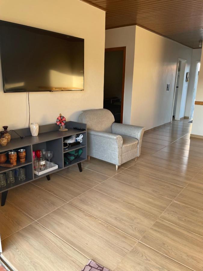Villa Casa Com Piscina Proxima Ao Mar à Tramandaí Extérieur photo
