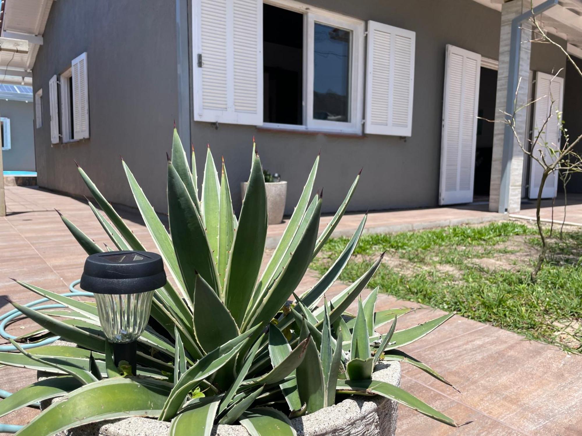 Villa Casa Com Piscina Proxima Ao Mar à Tramandaí Extérieur photo